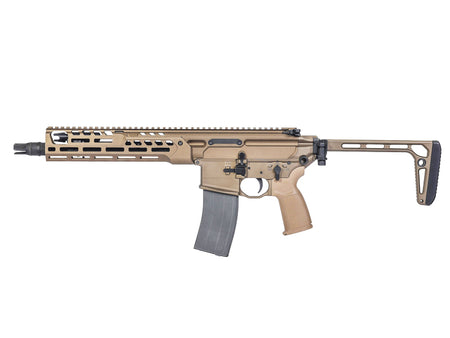 [APFG] SPEAR LT  11.5inch GBB Rifle[Compatible to VFC M4 GBB Magazine][DDC]