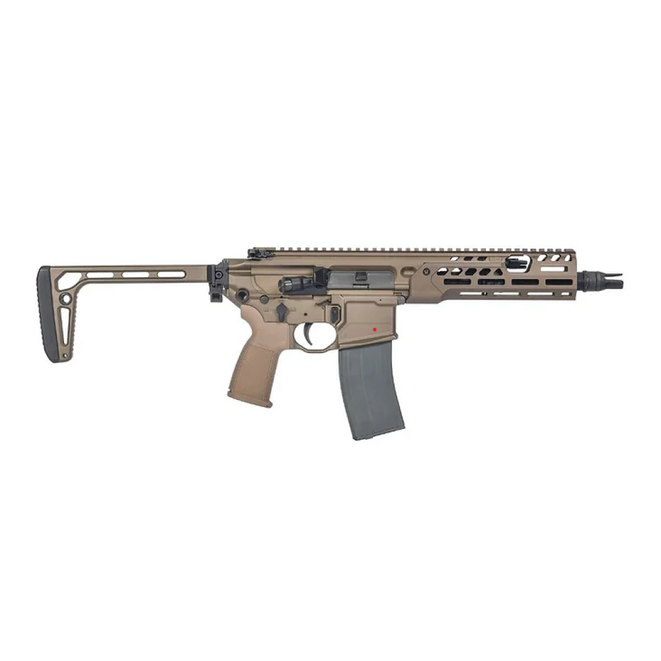 [APFG] SPEAR LT  9inch GBB Rifle[Compatible to VFC M4 GBB Magazine][DDC]