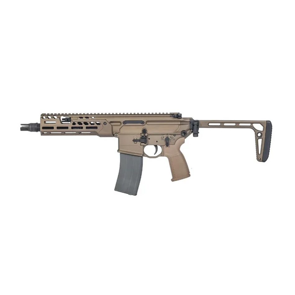 [APFG] SPEAR LT  9inch GBB Rifle[Compatible to VFC M4 GBB Magazine][DDC]