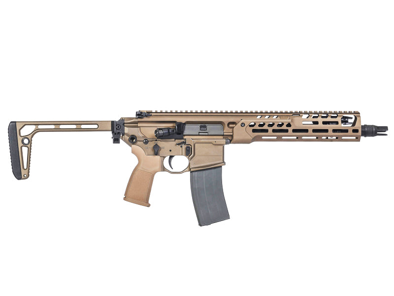 [APFG] SPEAR LT  11.5inch GBB Rifle[Compatible to VFC M4 GBB Magazine][DDC]