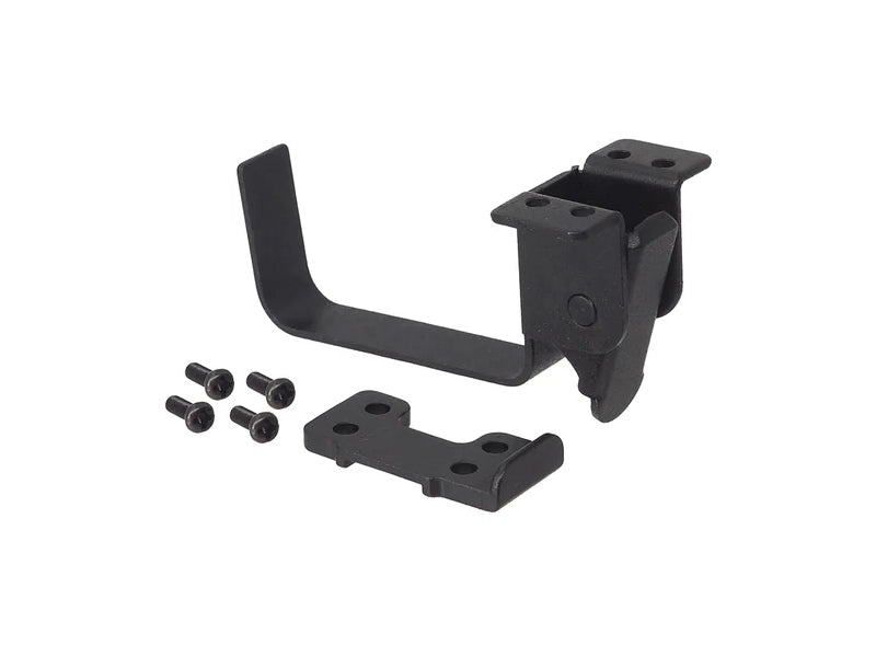 [APS] Advanced Trigger Guard [For APS AK AEG Series][BLK]