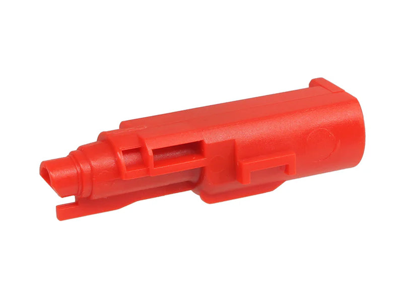 [APS] Aggrandize Loading Nozzle [for Full Auto G18C Airsoft] - Top Gas [APS-AC125]