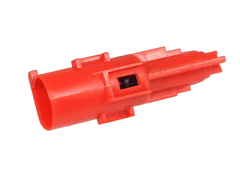 [APS] Aggrandize Loading Nozzle [for Full Auto G18C Airsoft] - Top Gas [APS-AC125]