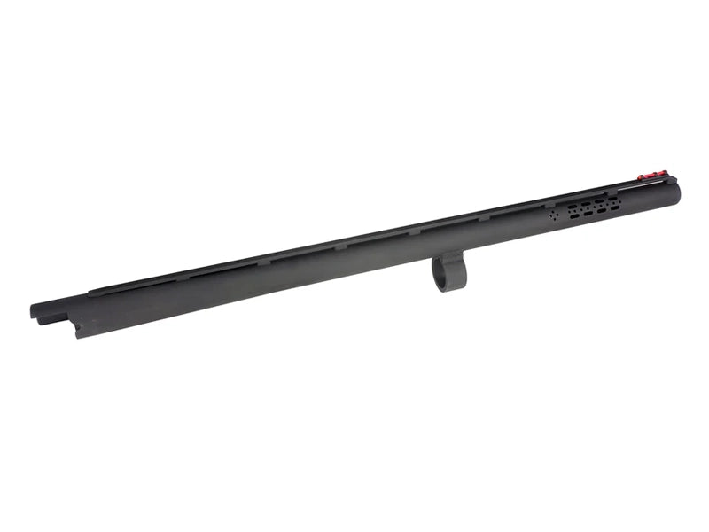 [APS] SAI 19 Inches Outer Barrel with Fabric Optic Sight [For CAM870 Gas Shotgun Series]