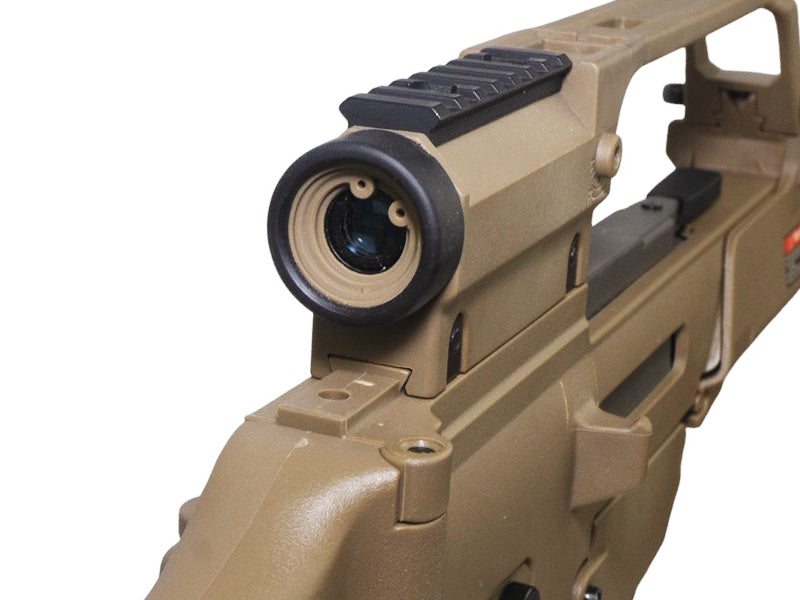 [ARES][AR-055]AS36K Airsoft AEG Gun[FDE]