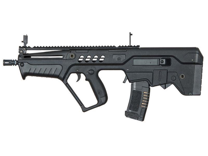 [ARES] Tavor TAR 21 Short Version[EFCS Ver.][BLK]