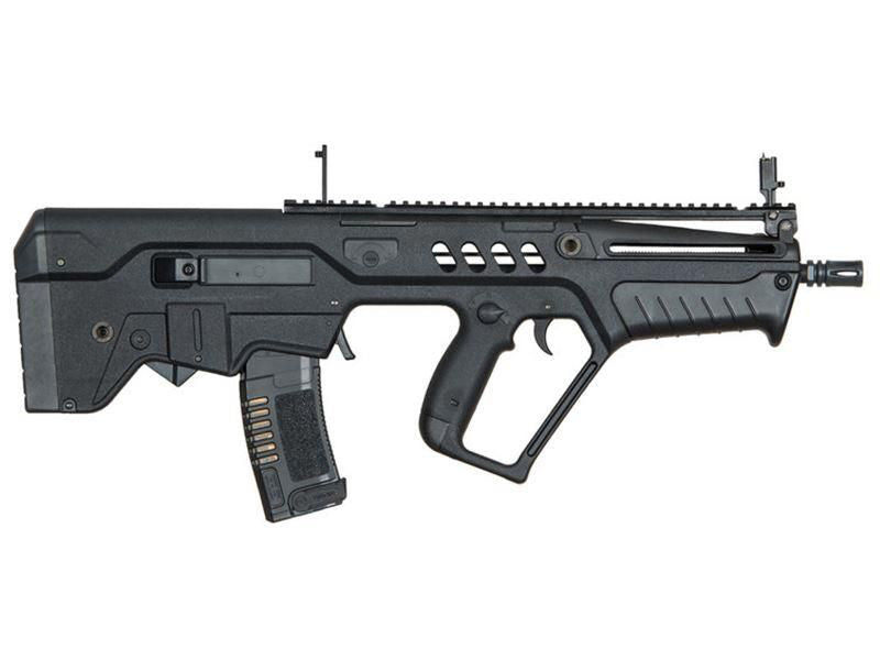 [ARES] Tavor TAR 21 Short Version[EFCS Ver.][BLK]