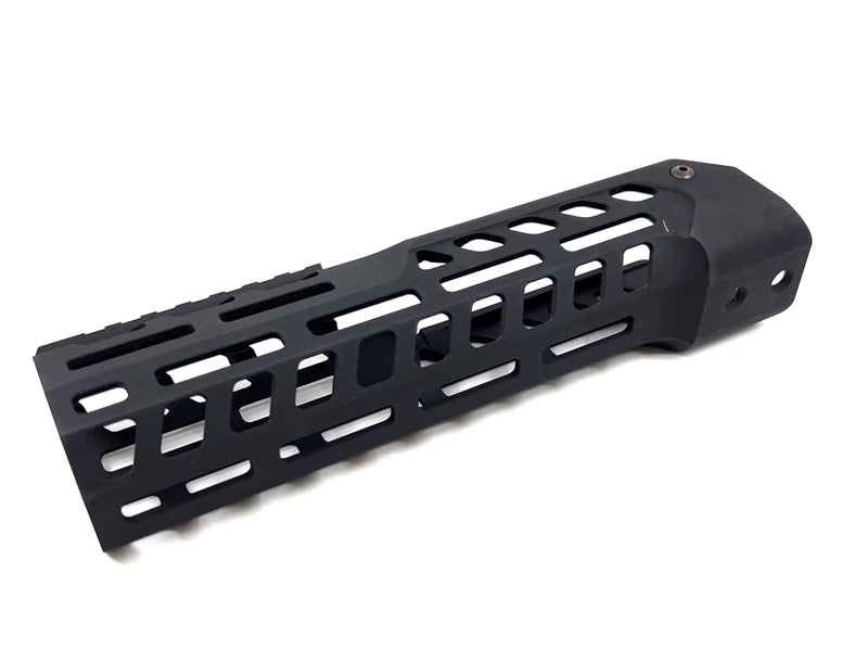 [Airsoft Artisan] 9inch MLOK Handguard Set [For SIG Airsoft MCX Virtus Series][BLK]