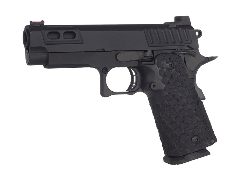 [Army Armament] DVC Carry Style GBB Airsoft Pistol [ARMY-R607]