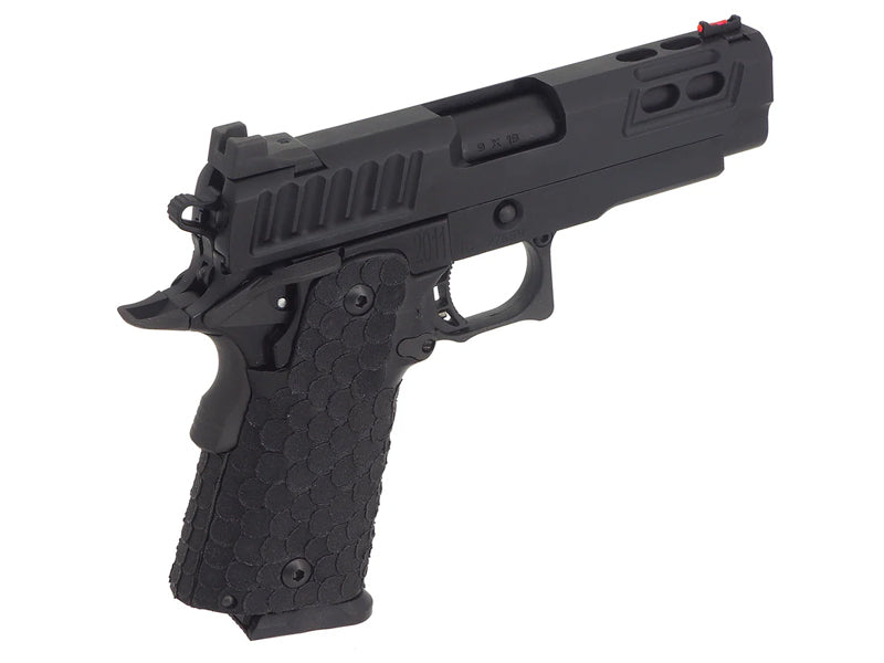 [Army Armament] DVC Carry Style GBB Airsoft Pistol [ARMY-R607]