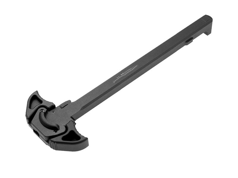 [C&C Tac] MK16 URG-I ACH Style Airsoft Charging Handle [For PTW / VFC / WE Series][BLK]
