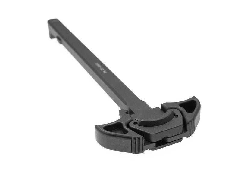 [C&C Tac] MK16 URG-I ACH Style Airsoft Charging Handle [For PTW / VFC / WE Series][BLK]