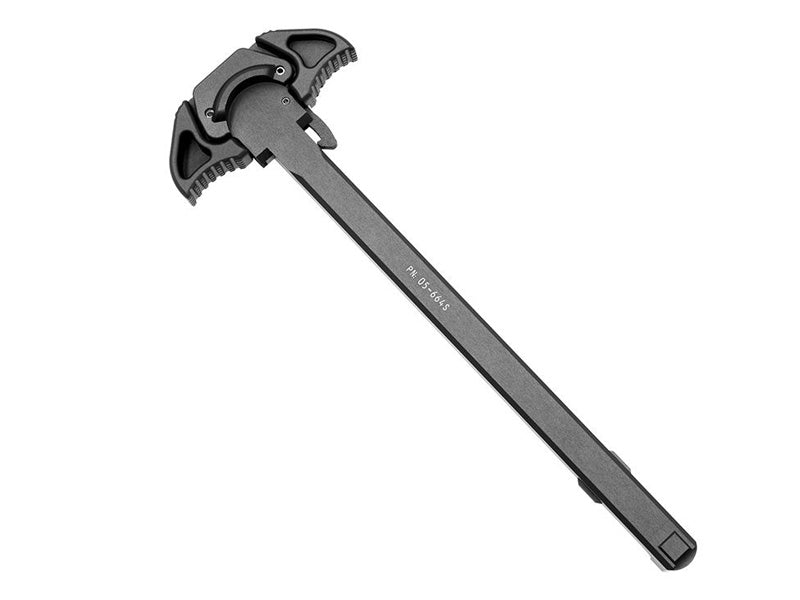 [C&C Tac] MK16 URG-I ACH Style Airsoft Charging Handle [For PTW / VFC / WE Series][BLK]