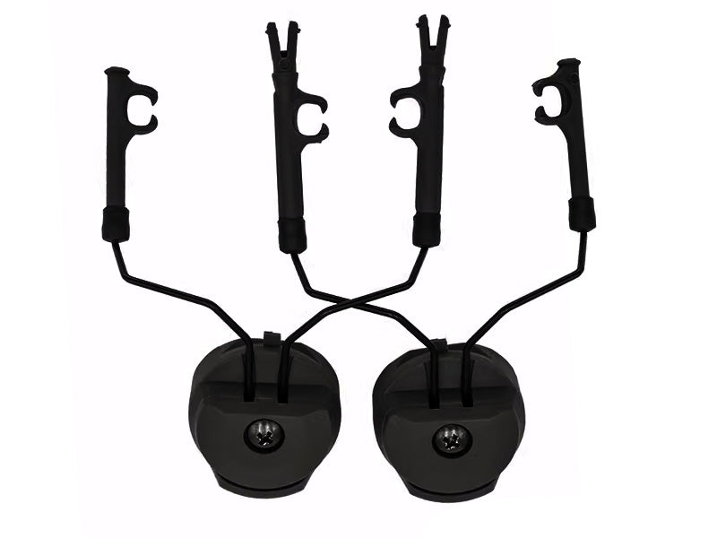 [Tac-Sky] ARC OPS Core Headset Accessories [BLK]