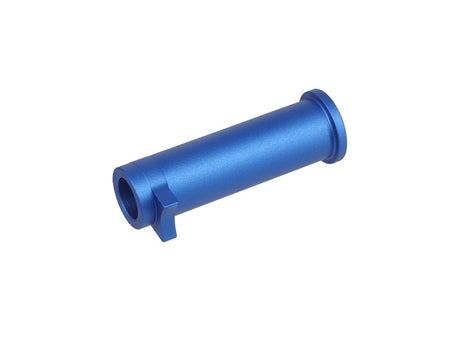 [5KU] Aluminum Recoil Spring Plug [For Marui Hi-Capa 5.1 Airsoft Series][BLU]