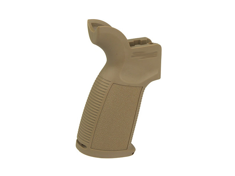 [BPW] Reduced Angle Pistol Grip [For APFG / Toxicant MCX GBB Airsoft Series]