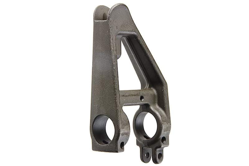 [Crusader] M16A1 Steel Front Sight w/o Bayonet Lug [for M16A1 14.5/11.5 inch Outer Barrel]