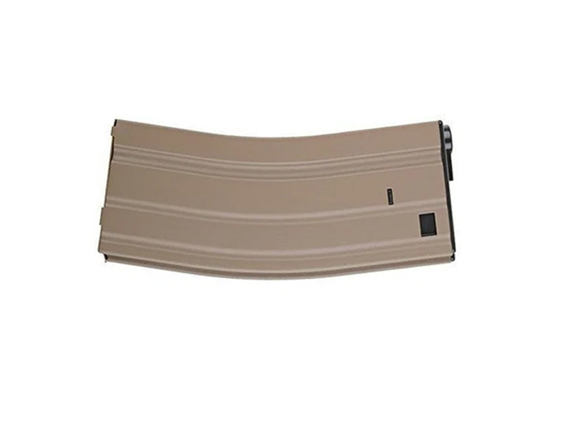 [CYMA] M16 140 Rounds Magazine [for AR / M4 AEG Airsoft] [CY-M013A]