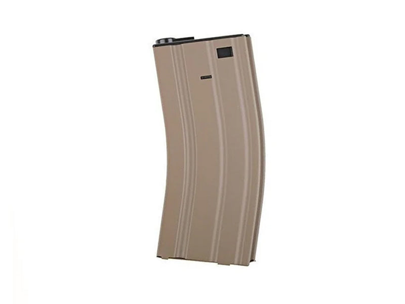 [CYMA] M16 140 Rounds Magazine [for AR / M4 AEG Airsoft] [CY-M013A]