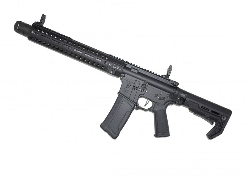 [CYMA] Platinum Strike Industries 13.5 Inch Competition AEG Airsoft  [CYMA-SI.001-13.5] [Black]