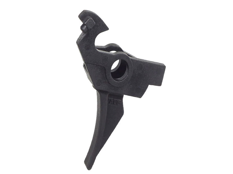 [C&C Tac] ALG Style Steel Trigger [for Marui Saiga-12 GBB Airsoft] [CCT0213]