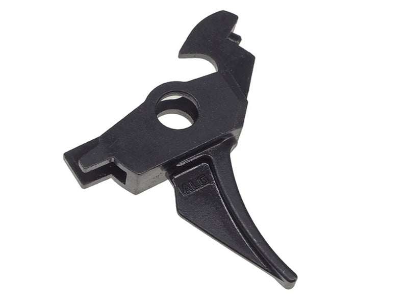 [C&C Tac] ALG Style Steel Trigger [for Marui Saiga-12 GBB Airsoft] [CCT0213]