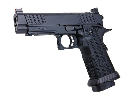 [EMG] Staccato Licensed P 2011 GBB Airsoft Pistol[VIP Grip][STD. Top Gas Ver.]