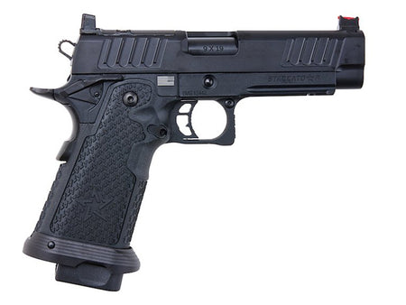 [EMG] Staccato Licensed P 2011 GBB Airsoft Pistol[VIP Grip][STD. Top Gas Ver.]