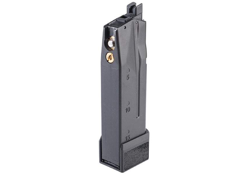 [EMG] Strike Industries Airsoft GBB Magazine[For Strike SMP GBB Series][20rds]