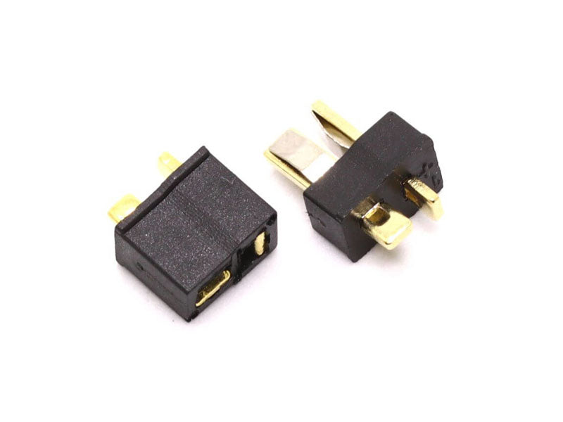 [FCC] Mini Deans Power Connector Set[Male & Female]