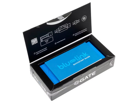 [GATE] TITAN / ASTER BLU-LINK Device