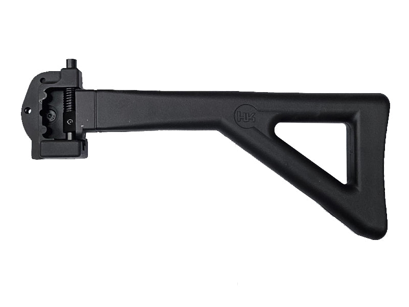 [GG] Airsoft MP5 PDW Foldable Stock[Tokyo Marui MP5K AEG Series][FULL Marking]