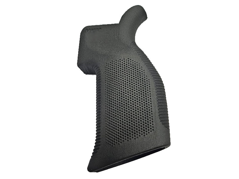 [GG] Airsoft Vertical Crossover GBB Pistol Grip[For Any M4 / MCX GBB Series][BLK]