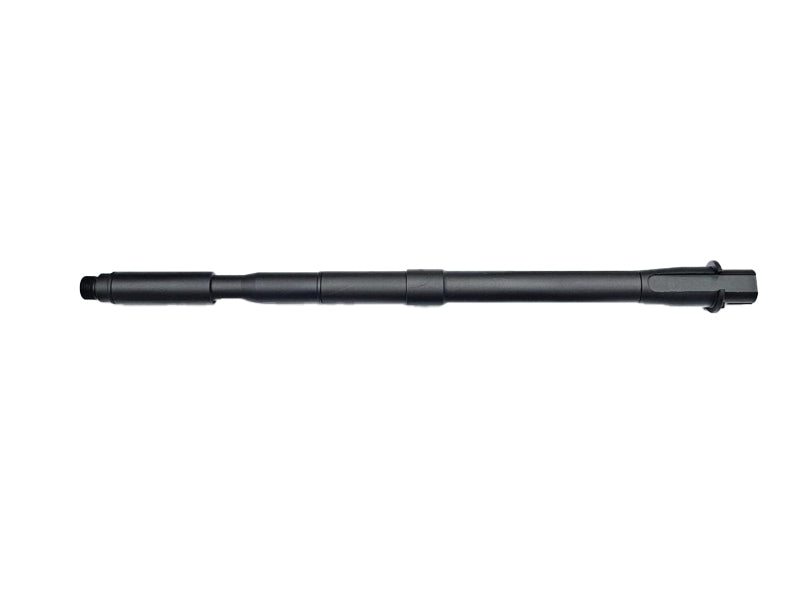 [GG] Aluminum AEG Outer Barrel Set[Tokyo Marui M4 AEG Series][14.5inch]