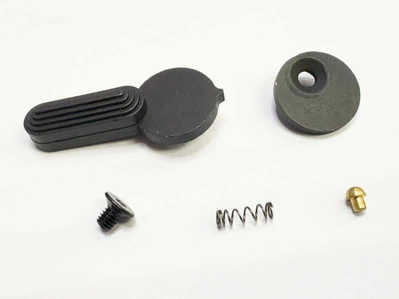 [GG] Full Steel Airsoft AEG Selector[For Tokyo Marui M4/M16 AEG Series]