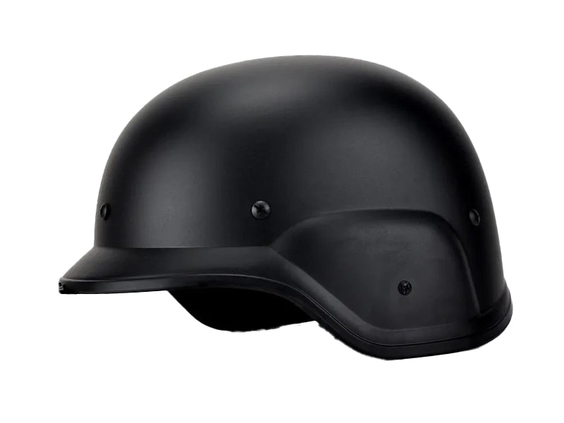 [GG] M88 PASGT PASGT kevlar Helmet [BLK]