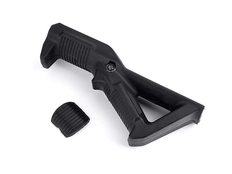 [GG] Mini Angled Foregrip 2 [BLK]