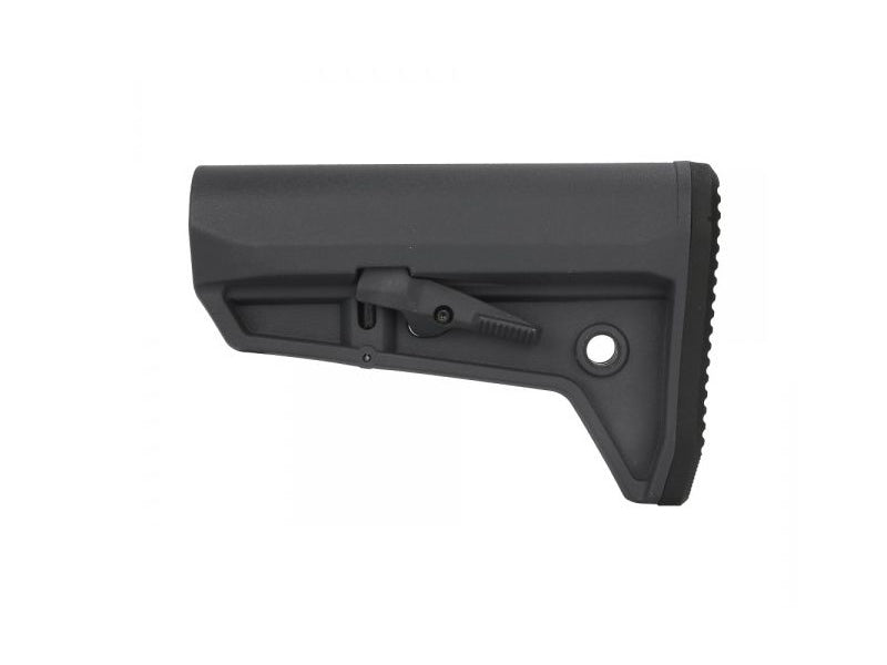 [GG] SLK M4/M16 Tactical AEG/GBB Stock[BLK]