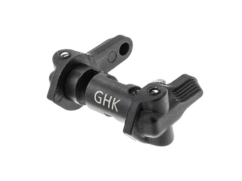 [C&C TAC] MSG Selector Set [For GHK M4 Airsoft Series]