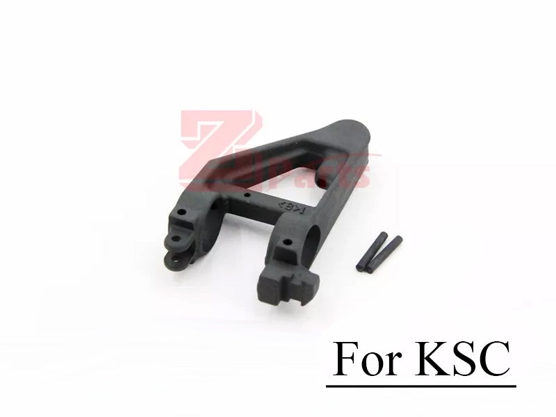 [Z-Parts] M4 Steel Triangle Front Sight [For KSC Series]
