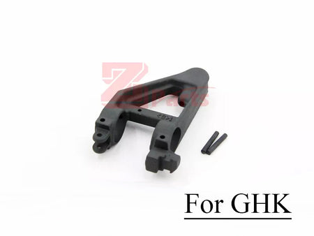 [Z-Parts] M4 Steel Triangle Front Sight [For GHK Series]
