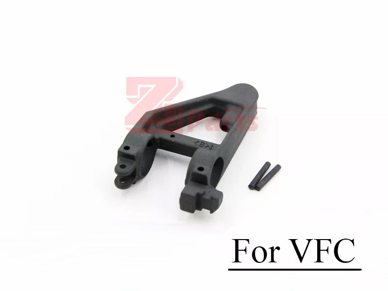 [Z-Parts] M4 Steel Triangle Front Sight [For VFC Series]