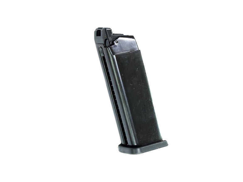 [KJ Works] KJ G27 Airsoft GBB Magazine [15rds]