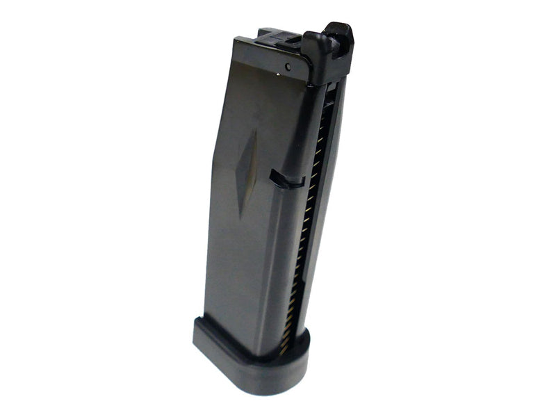 [KJ Works] KJ MEU/ KP-05 Airsoft GBB CO2 Magazine [28rds]