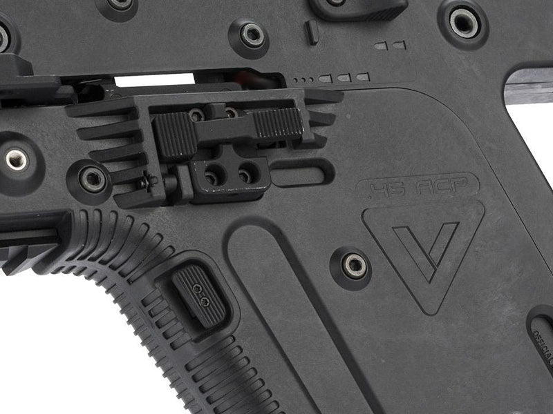 Kriss vector chest on sale rig