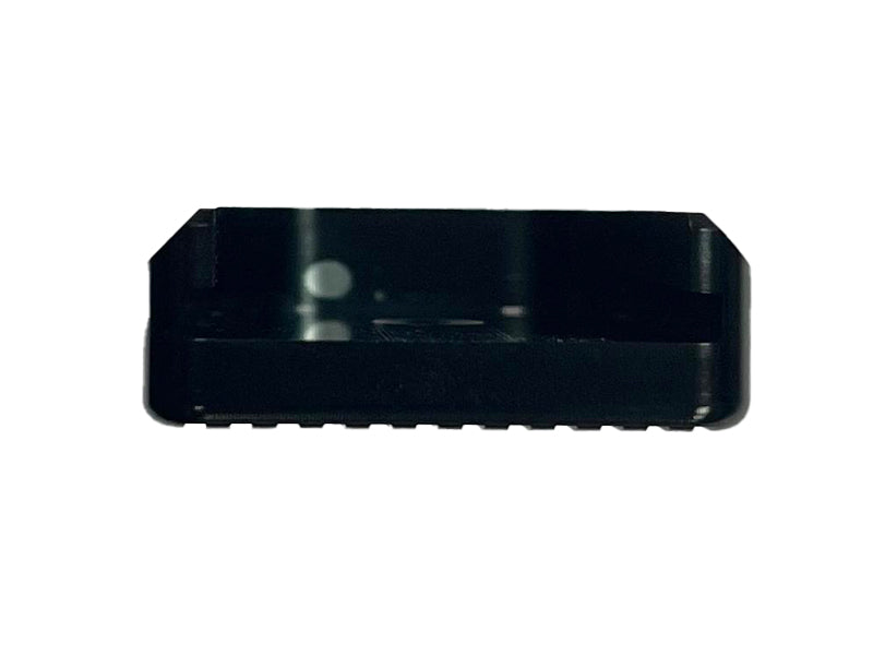 [LadyBug Tactical] Aluminum 2011 Style Magazine Base [For Tokyo Marui HI CAPA GBB Series][BLK]