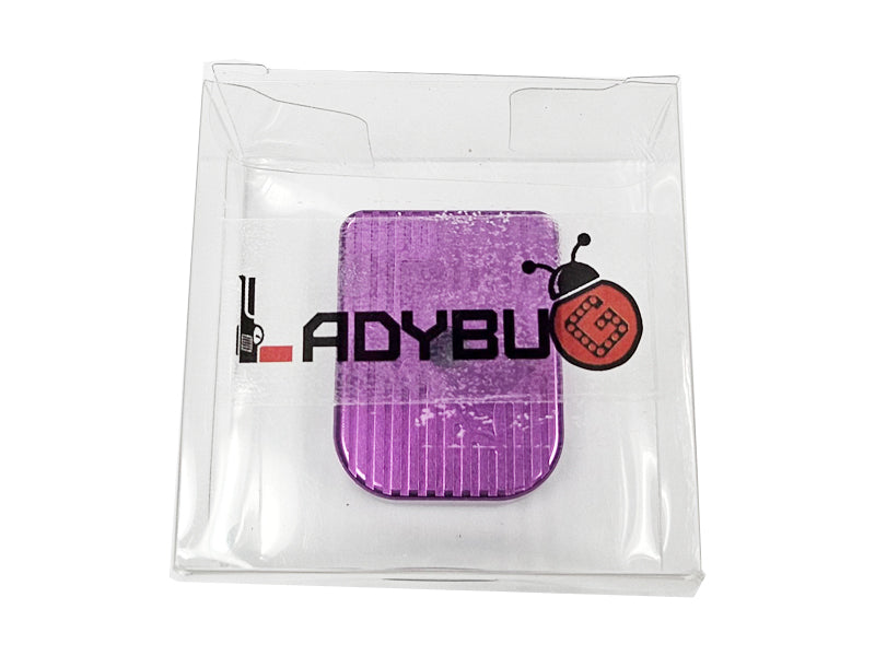 [LadyBug Tactical] Aluminum 2011 Style Magazine Base [For Tokyo Marui HI CAPA GBB Series][PUR]