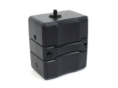 [Laylax] Satelite Automatioc BB Loader[Capacity: approx. 1300rds][Compatible AEG, Gas GBB Magazines][BLK]