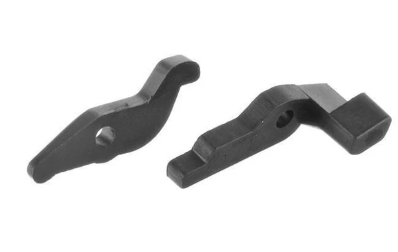 [GHK] M4 Original Magazine Lever Set Part# M4-M-06