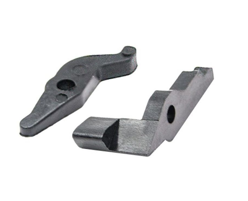 [GHK] M4 Original Magazine Lever Set Part# M4-M-06